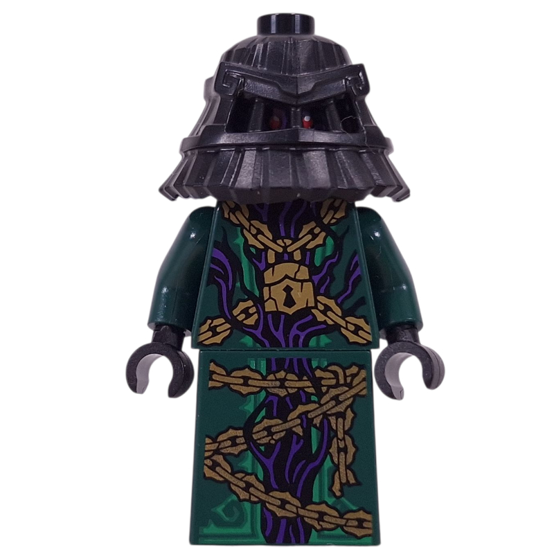 LEGO Zarkt (fig-016114)