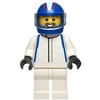 Visa Cash App Racing Bull F1 Driver, Standard Helmet