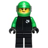 KICK Sauber F1 Driver, Standard Helmet