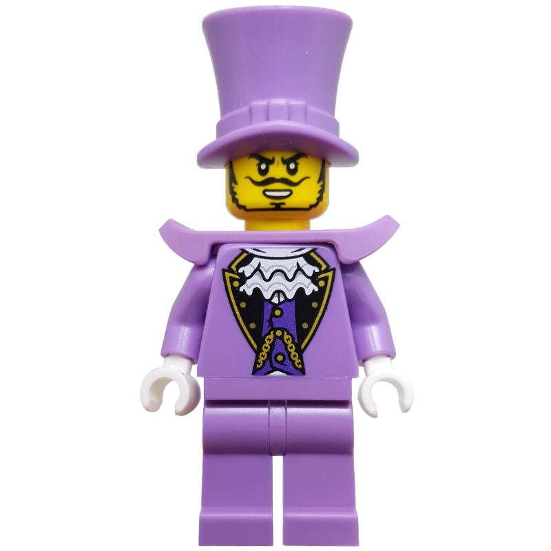 LEGO Dorama (fig-016126)