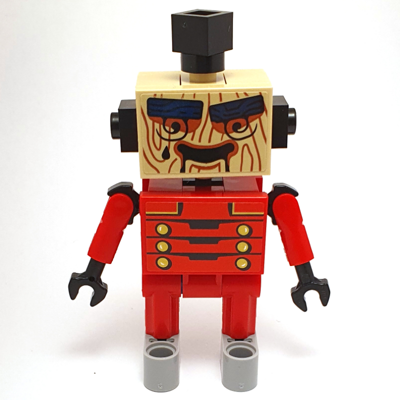 LEGO Dorama's Puppet (fig-016132)
