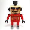 Dorama's Puppet