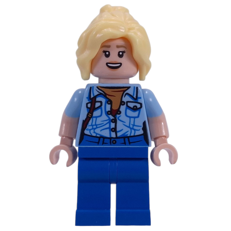 LEGO Ellie Sattler (fig-016177)