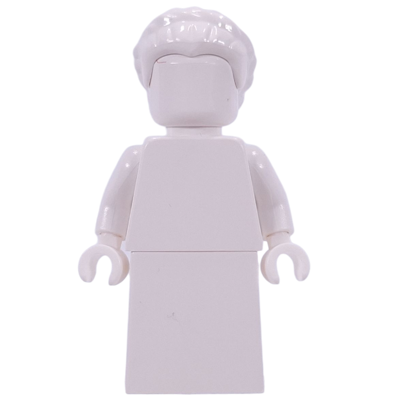 LEGO Statue, Salubrity / Abundantia (fig-016179)