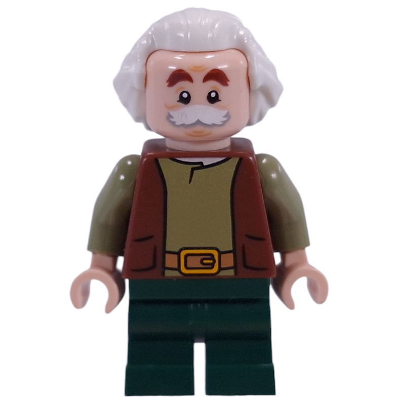 LEGO Maurice (fig-016200)