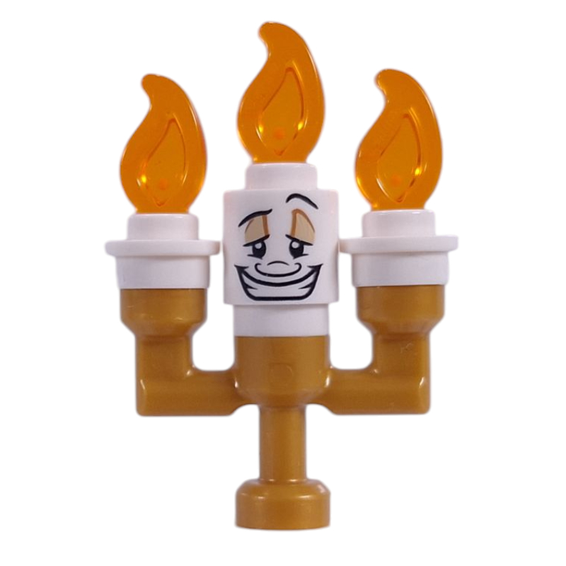 LEGO Lumière, Candles (fig-016202)