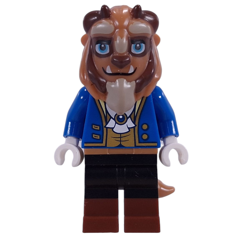 LEGO Beast, Minifig (fig-016204)