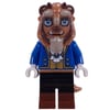 Beast, Minifig