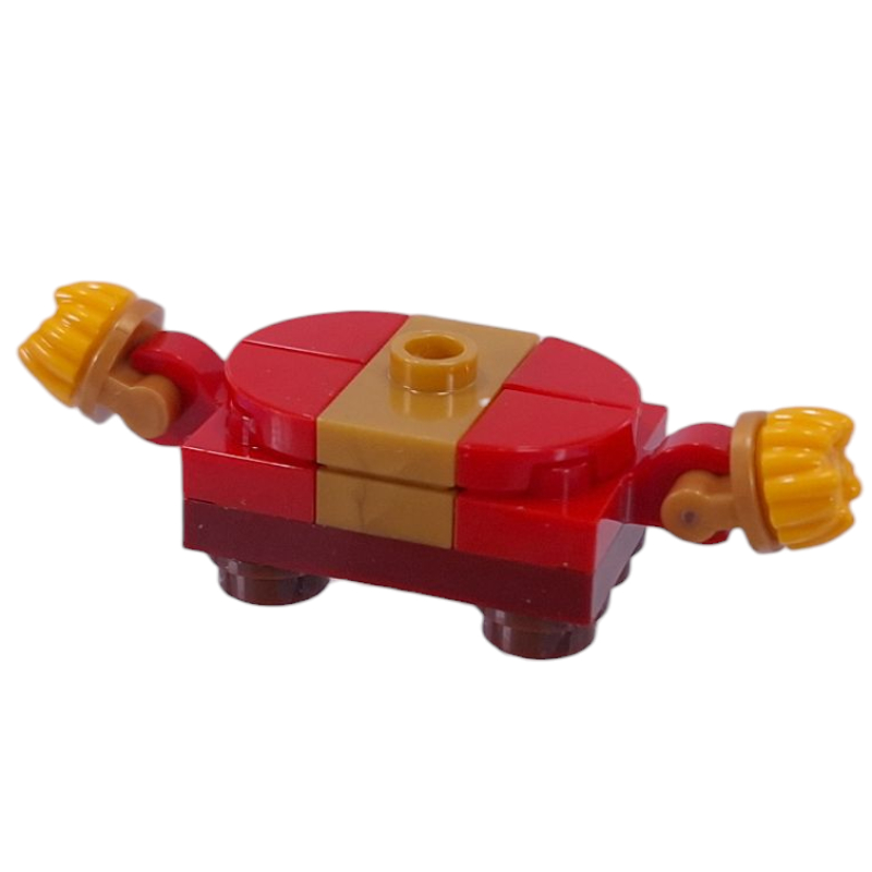 LEGO Sultan (fig-016205)