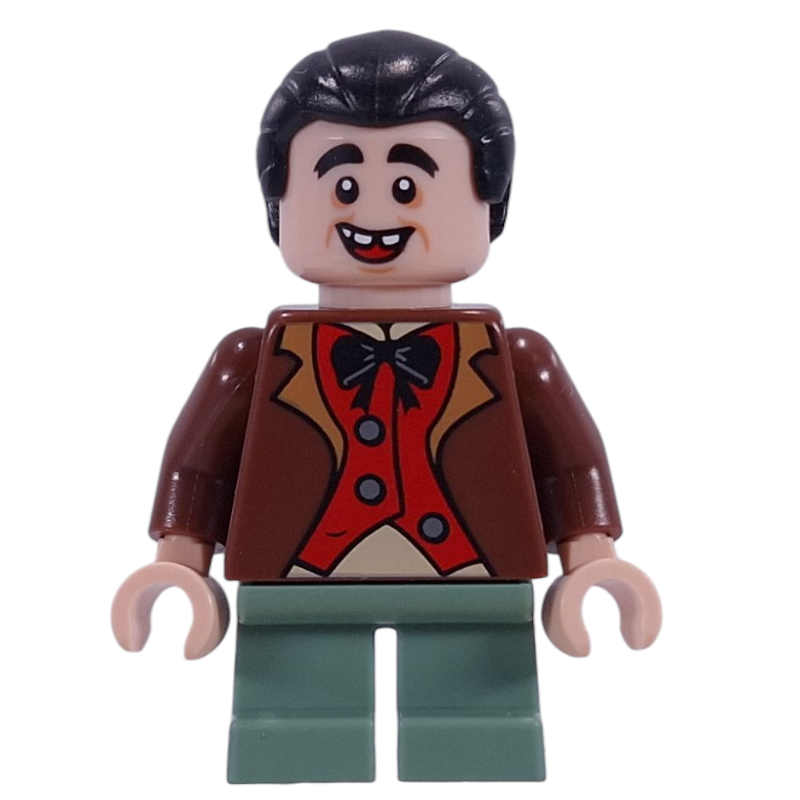 LEGO LeFou (fig-016207)