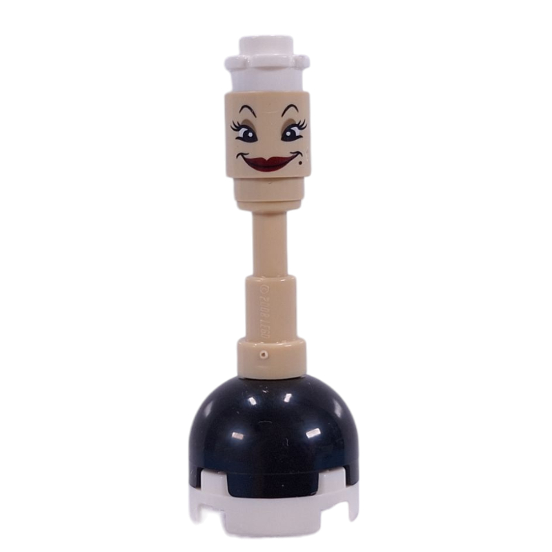 LEGO Babette (fig-016209)