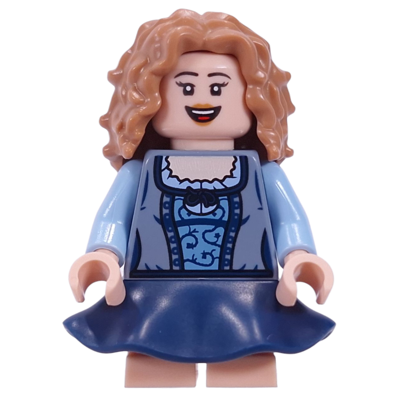 LEGO Rosie Cotton (fig-016220)