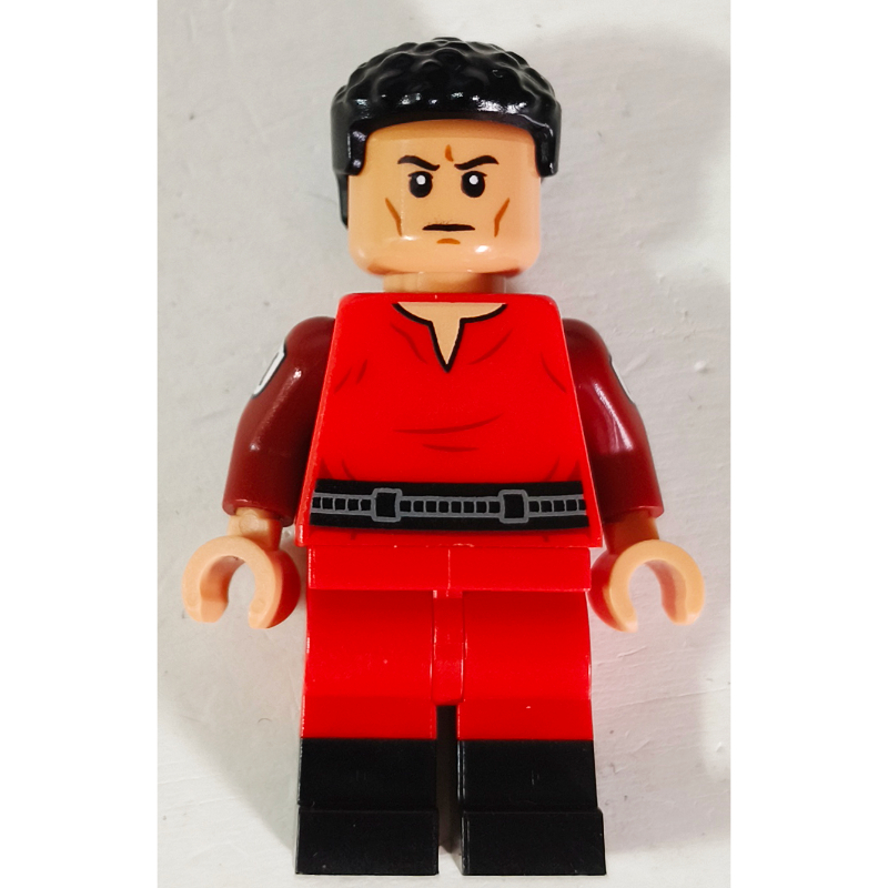 LEGO Clone Cadet (fig-016240)
