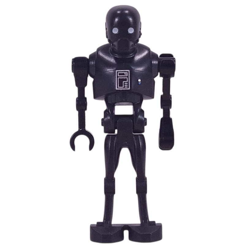 LEGO K-2SO (fig-016241)