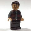 Cassian Andor, Warm Tan Head