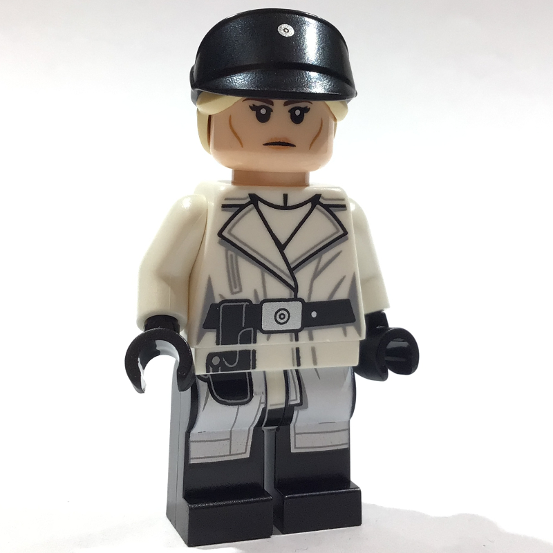 LEGO Dedra Meero (fig-016243)