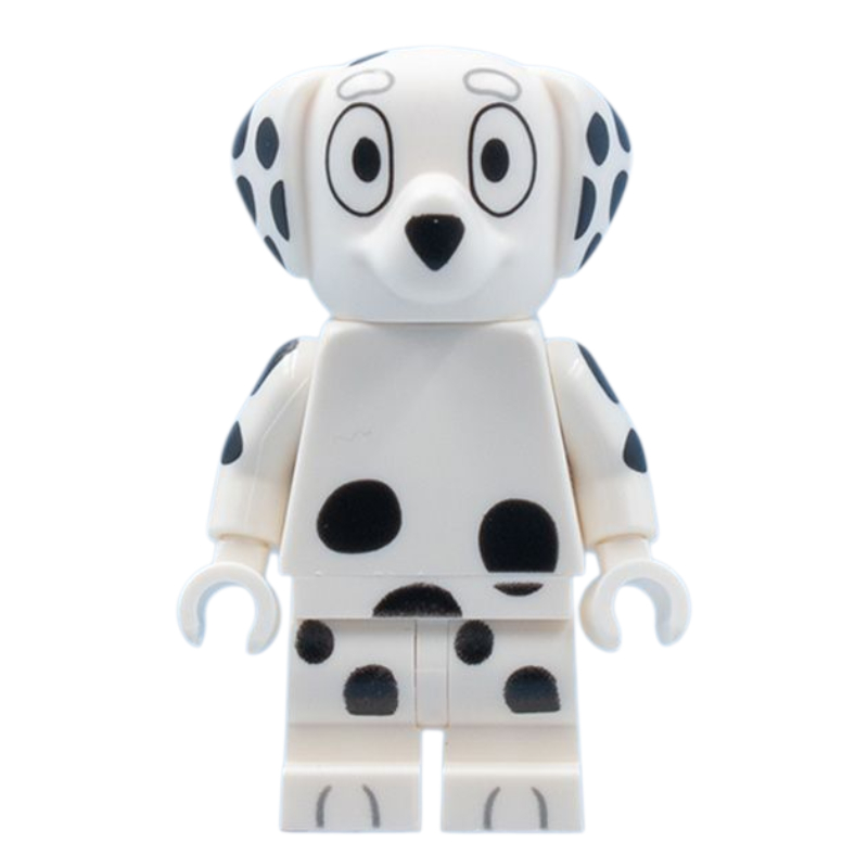 LEGO Chloe (fig-016275)