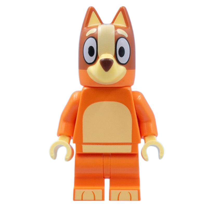 LEGO Bingo (fig-016277)