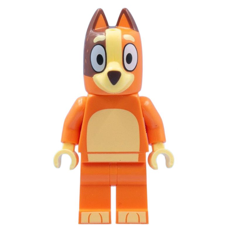 LEGO Chilli (fig-016278)
