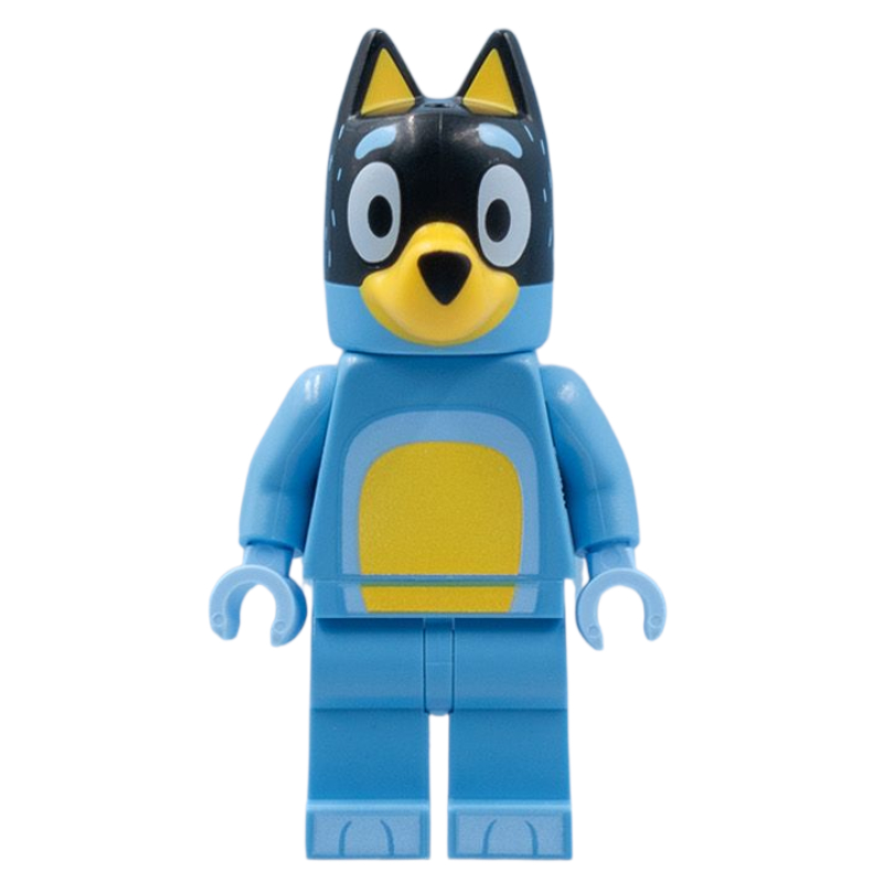 LEGO Bandit (fig-016279)