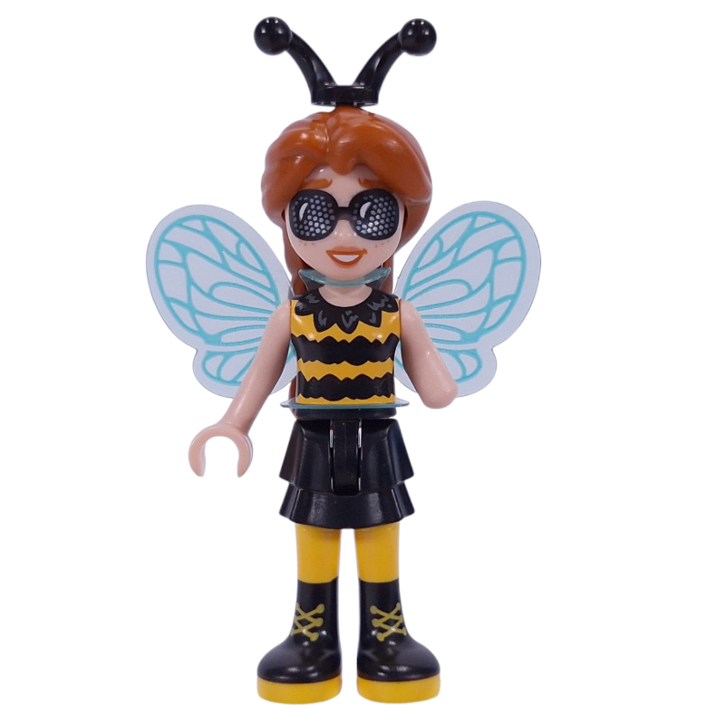 LEGO Autumn - Bee Costume (fig-016291)