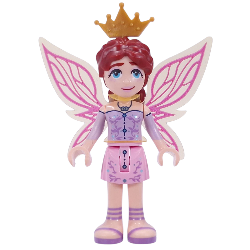 LEGO Paisley - Fairy Costume (fig-016292)