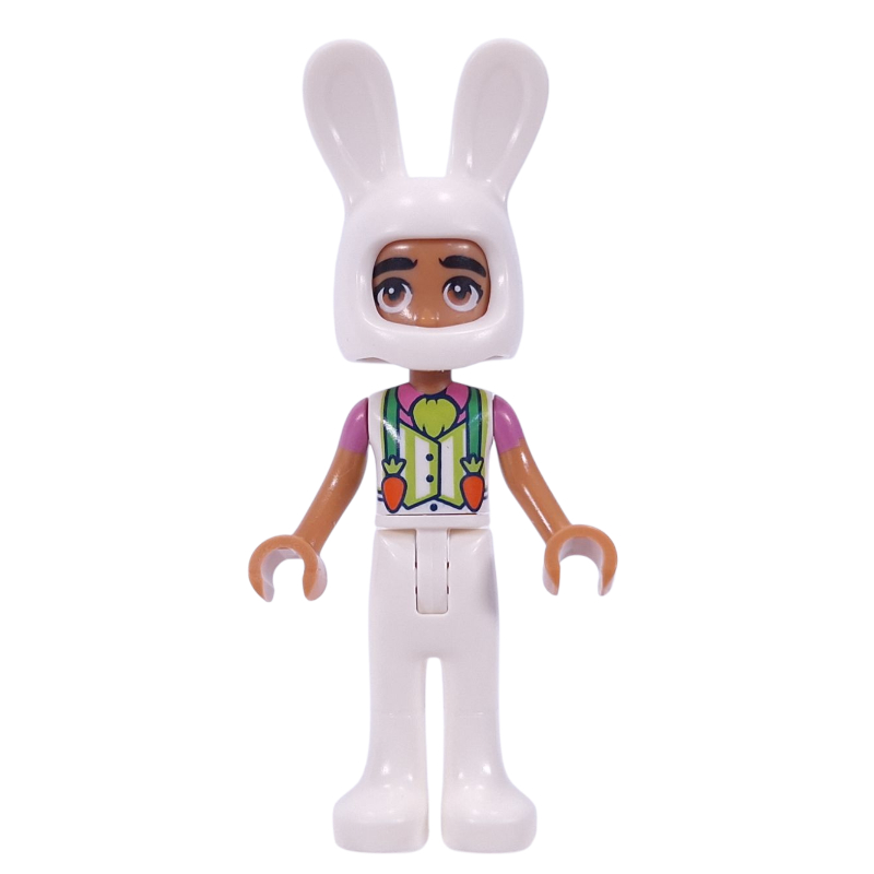 LEGO Leo - Bunny Costume (fig-016293)