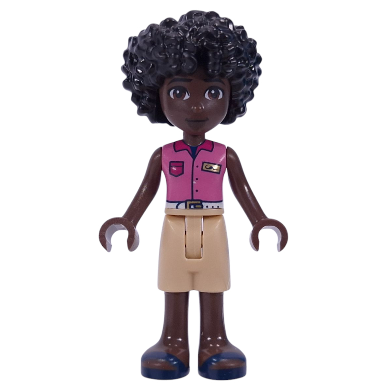 LEGO Mischa (fig-016306)