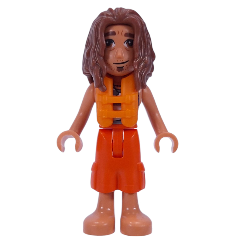 LEGO Christopher (fig-016307)
