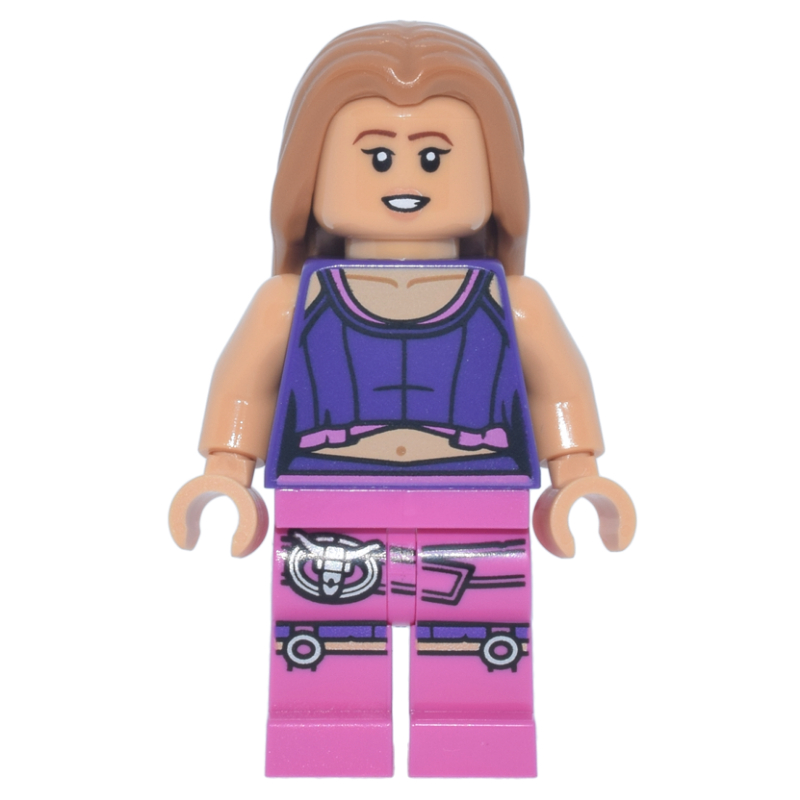 LEGO Suki (fig-016313)