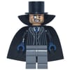Professor Moriarty