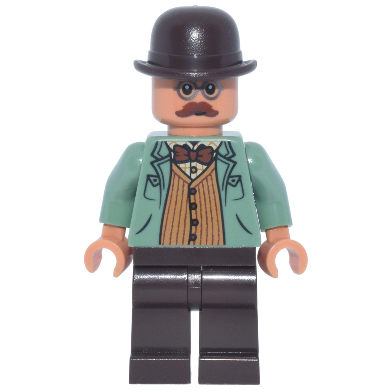 LEGO Dr. Watson (fig-016328)