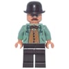 Dr. Watson
