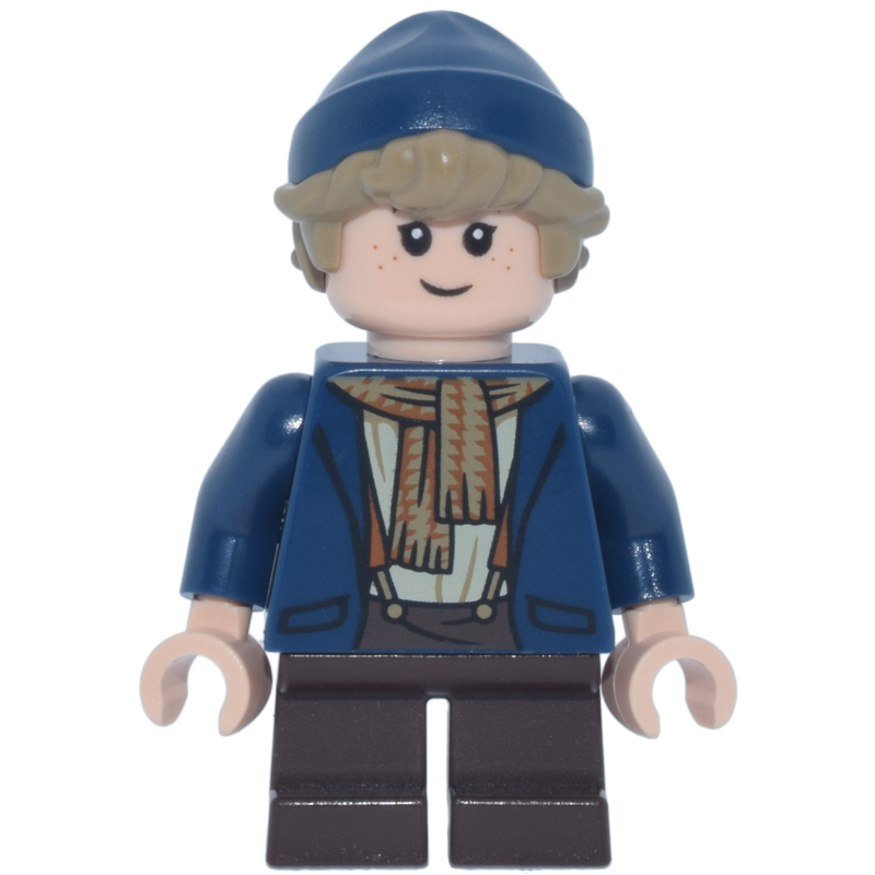 LEGO Paige (fig-016329)
