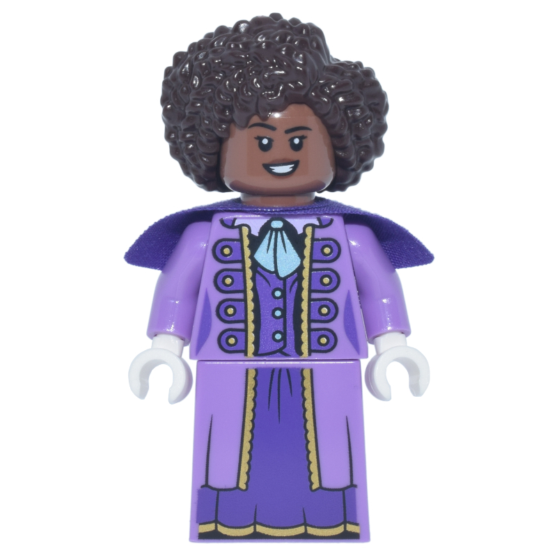 LEGO Irene Adler (fig-016331)