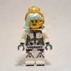 Astrid, White Armor