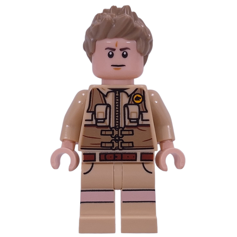 LEGO Atwater (fig-016343)