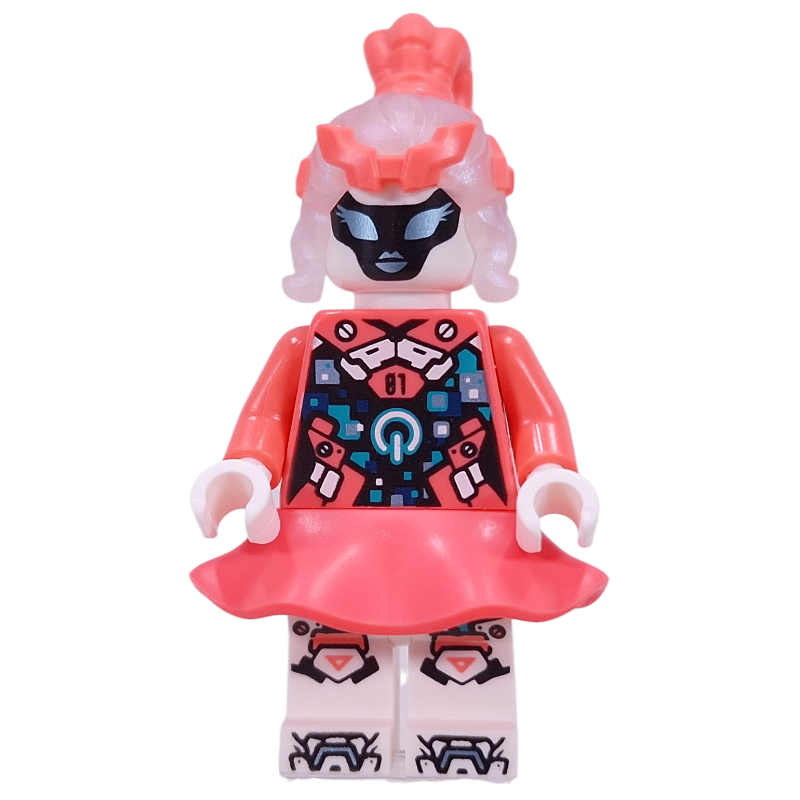 LEGO One (fig-016365)