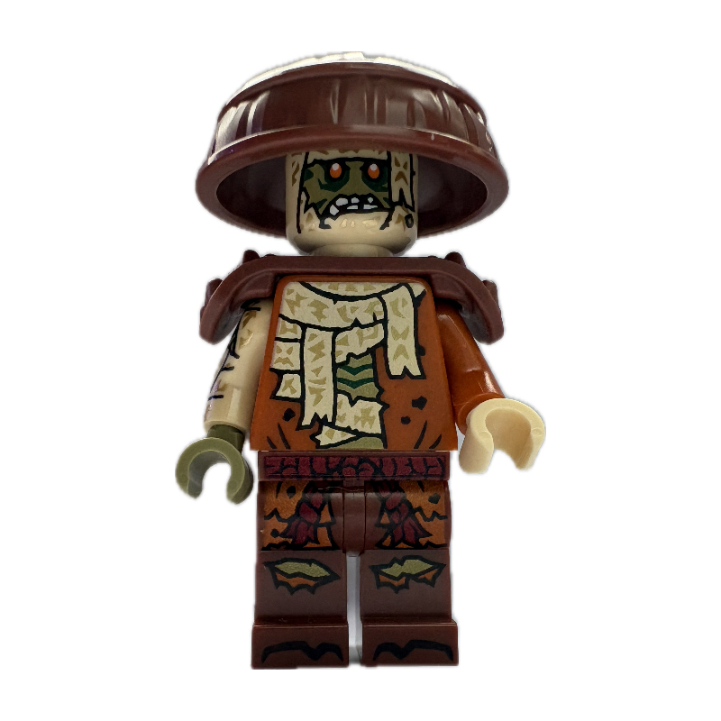 LEGO Kur (fig-016377)