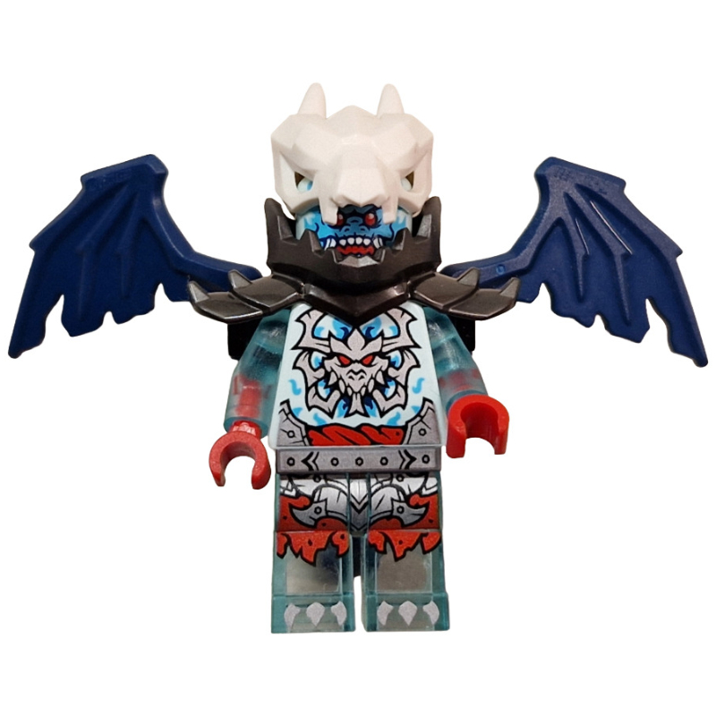 LEGO Tyr (fig-016380)