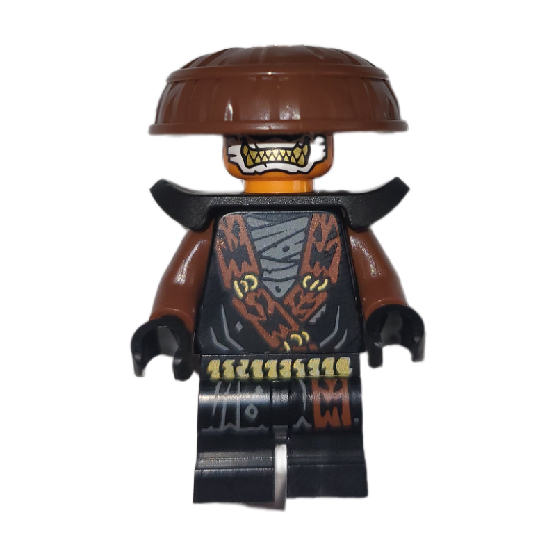 LEGO Rox (fig-016391)