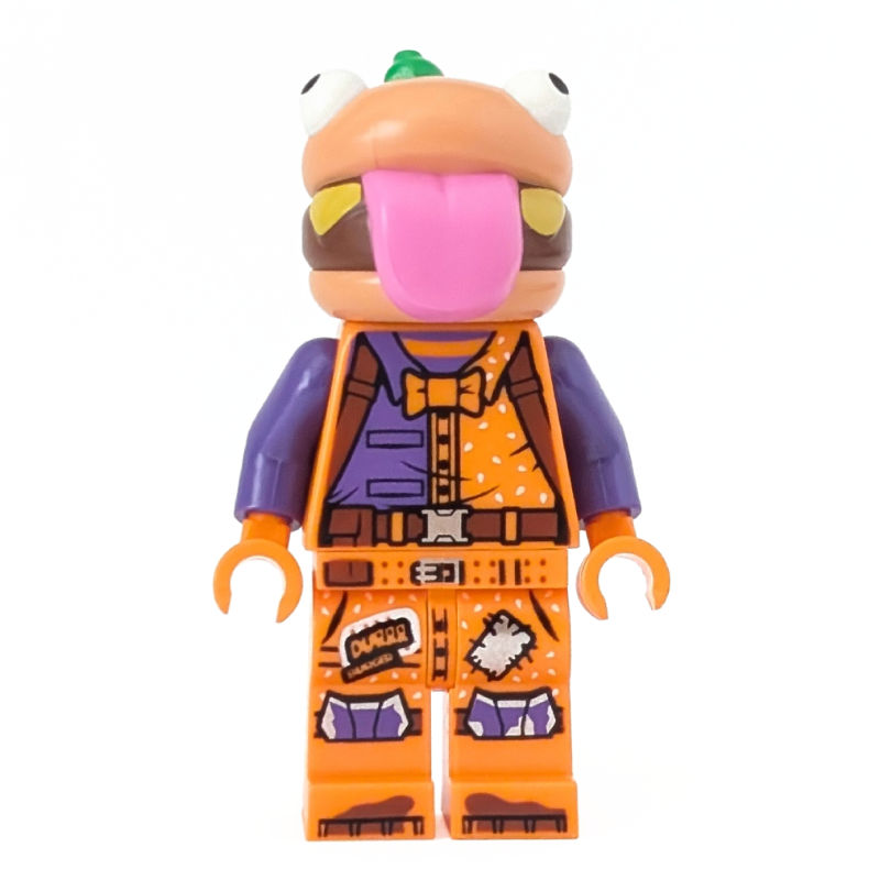 LEGO Beef Boss (fig-016401)