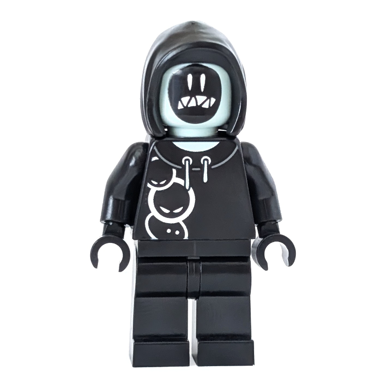 LEGO Grimey  (fig-016402)