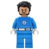 Reed Richards / Mr. Fantastic