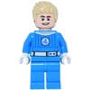 Johnny Storm / Human Torch