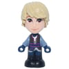 Kristoff - Microdoll, Closed Mouth