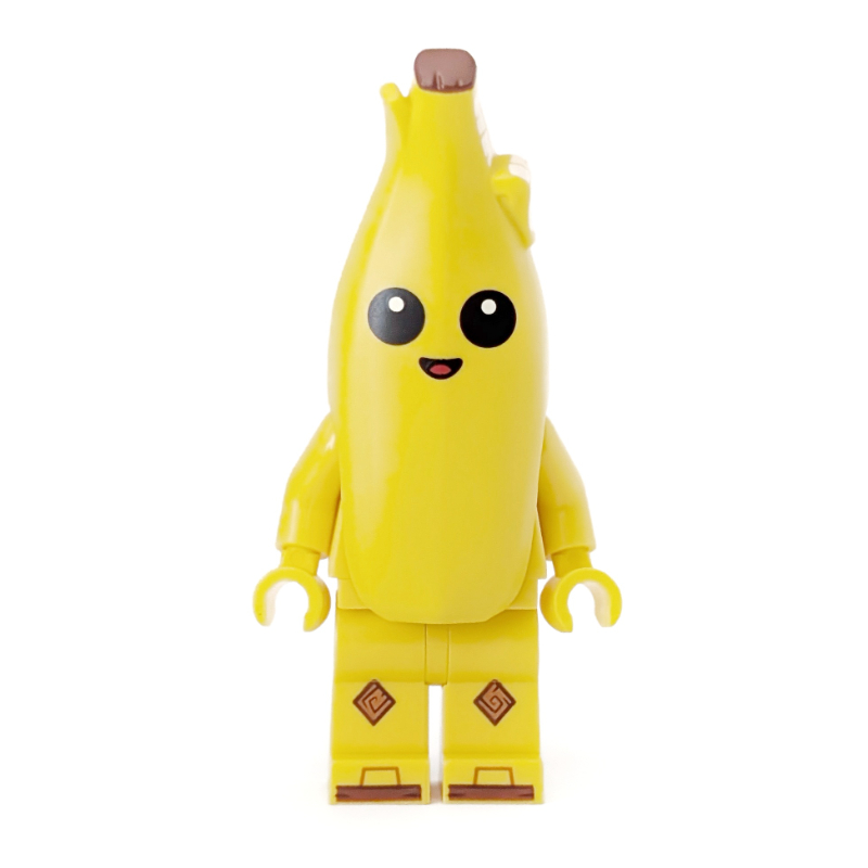 LEGO Peely (fig-016428)