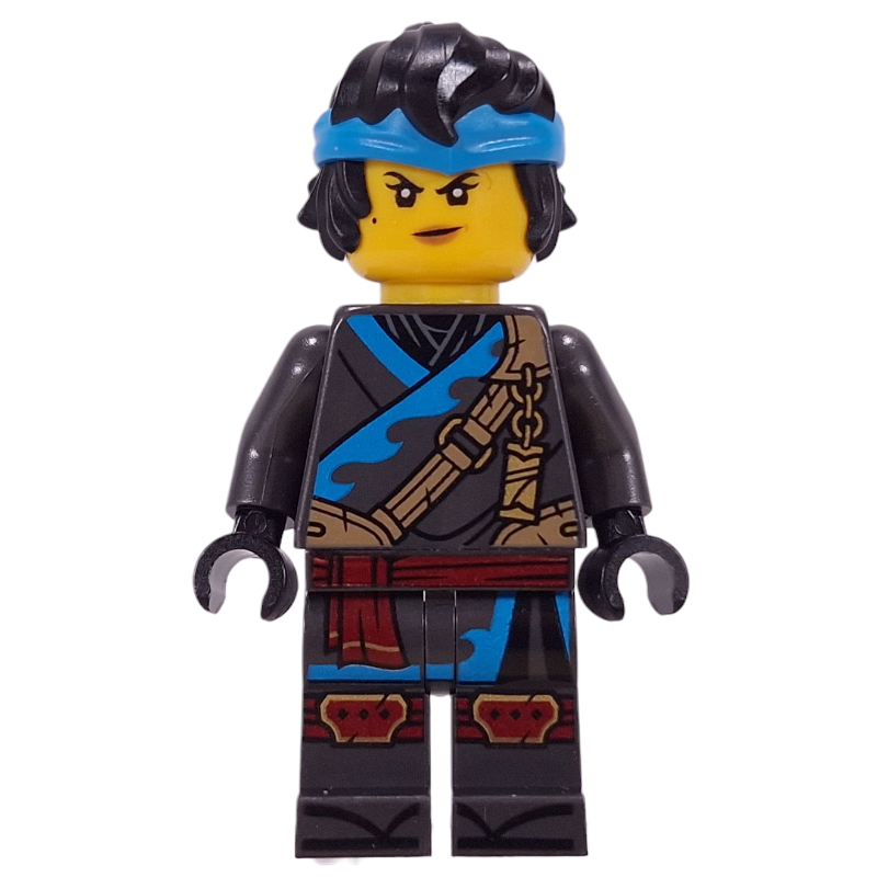 LEGO Nya (fig-016440)