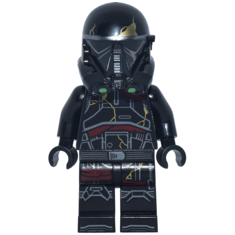 LEGO Death Trooper (fig-016444)