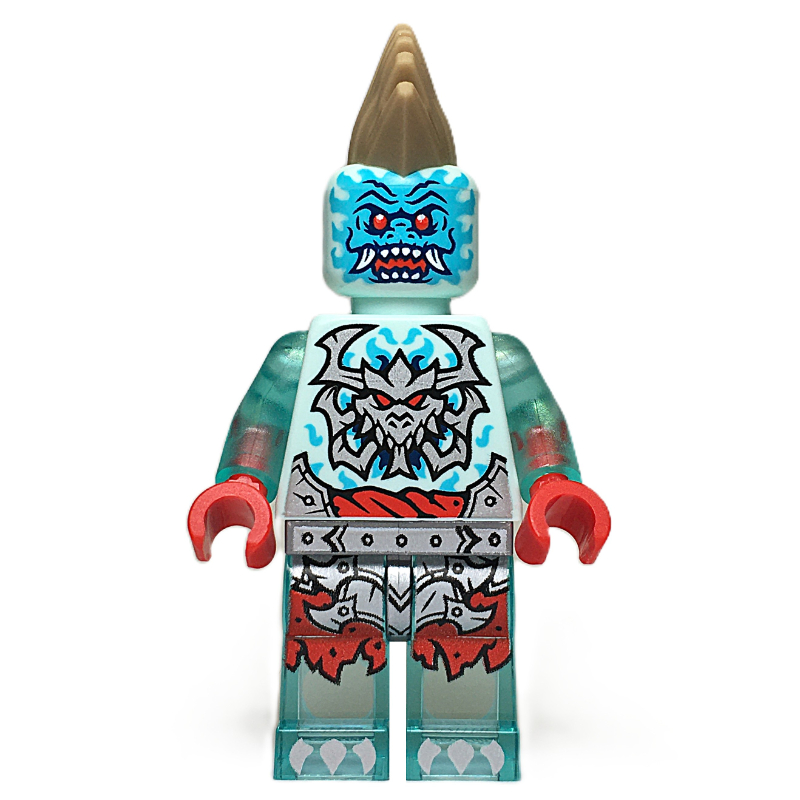 LEGO Spectral Dragonian (fig-016451)